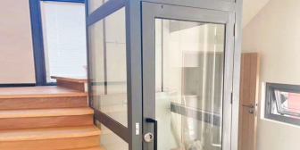 Elevador Residencial para 1 Andar: Conheça MSP Elevadores